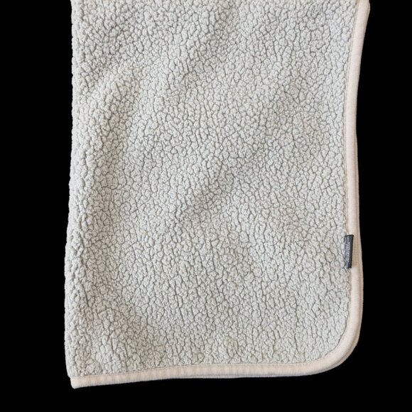 PetAmi Waterproof Sherpa Fleece Blanket EUC - Picture 3 of 4